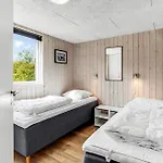 Gorgeous In With Sauna Vakantiehuis Ringkøbing