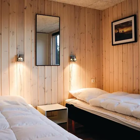 Gorgeous In With Sauna Holiday home *