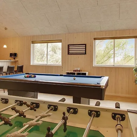 Holiday home Gorgeous In With Sauna