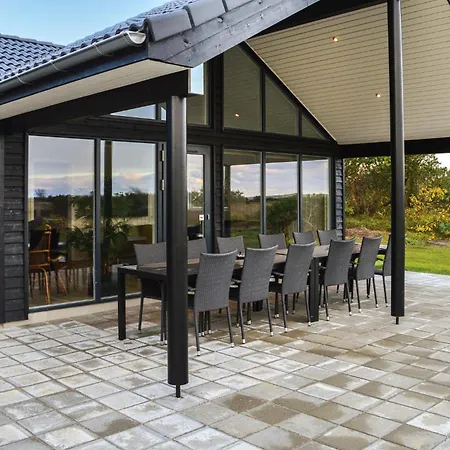 Gorgeous In With Sauna Holiday home *