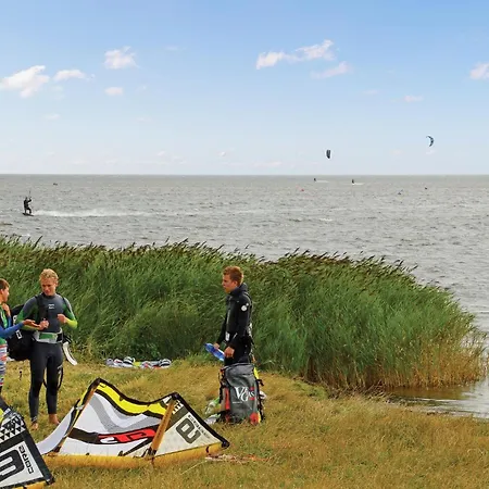 Gorgeous In With Sauna Ringkøbing