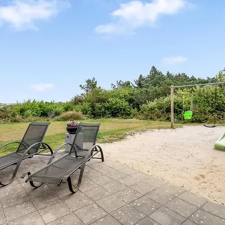 Gorgeous In With Sauna