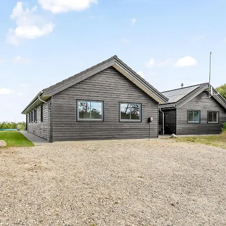 Gorgeous In With Sauna *