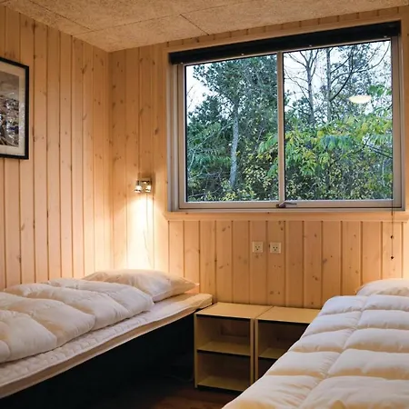 Holiday home Gorgeous In With Sauna *