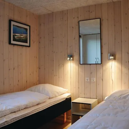 Gorgeous In With Sauna Holiday home *