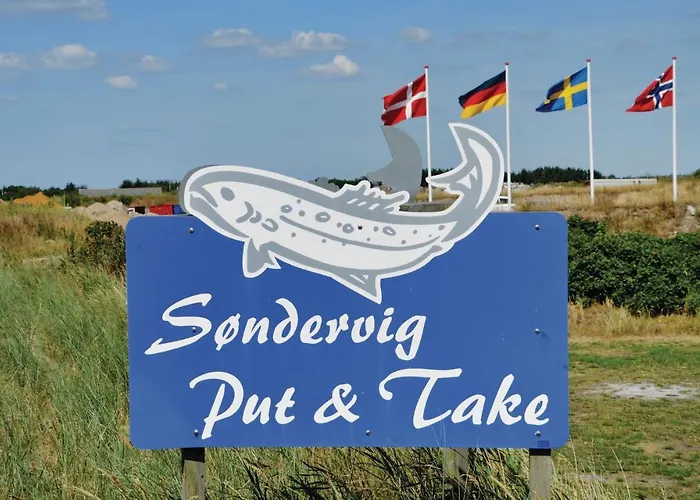 Gorgeous In With Sauna Ferienhaus *