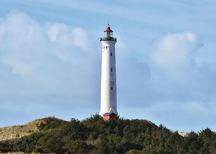 Gorgeous In With Sauna Ferienhaus