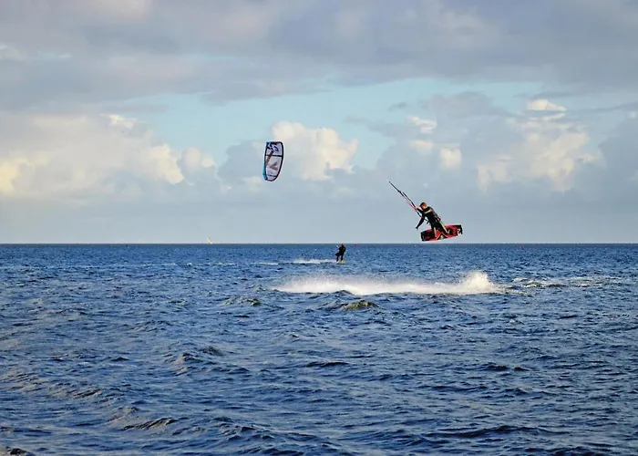 Gorgeous In With Sauna Ferienhaus