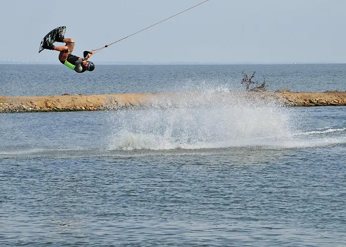 Gorgeous In With Sauna Ringkøbing