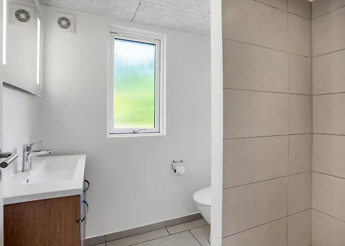 Gorgeous In With Sauna Ferienhaus