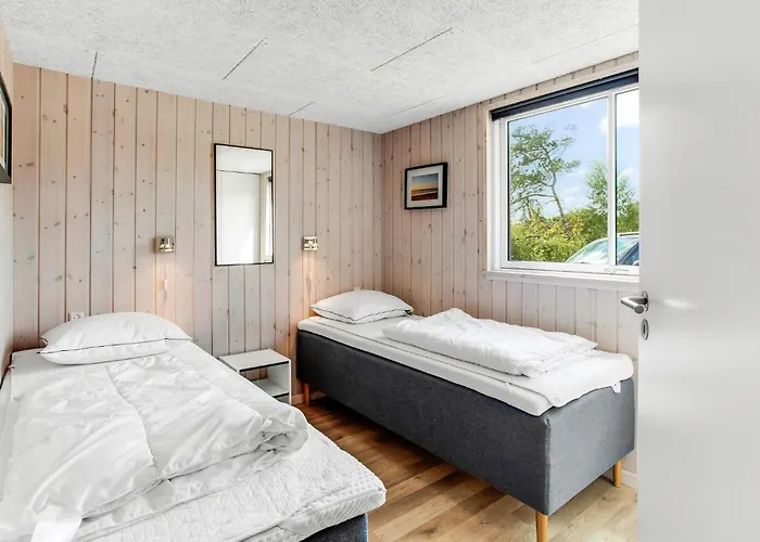 Gorgeous In With Sauna *