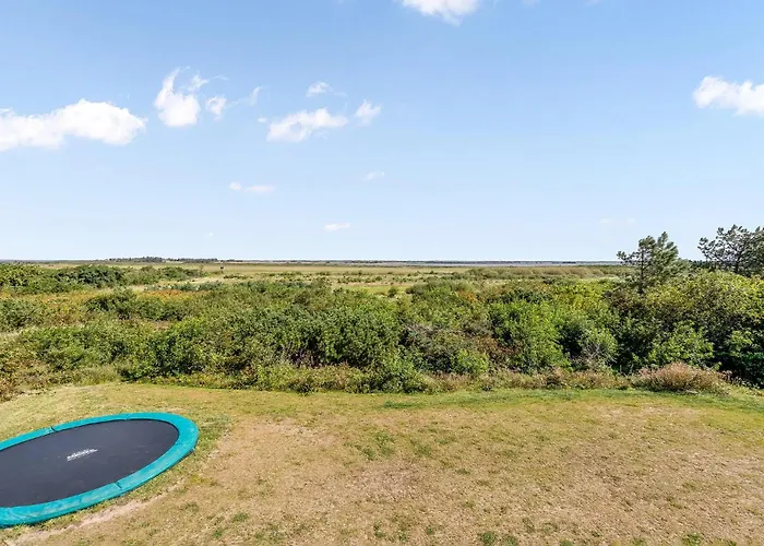 Gorgeous In With Sauna Ringkøbing