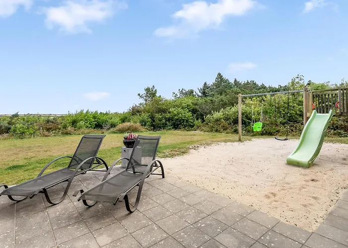 Gorgeous In With Sauna