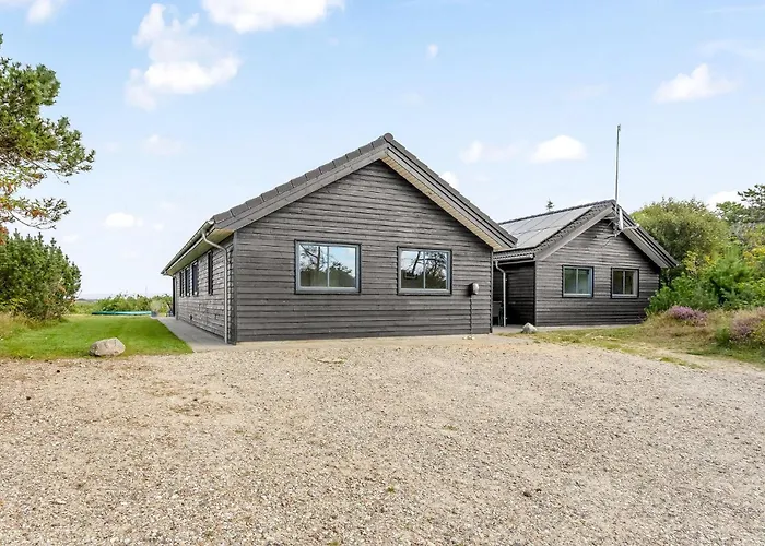 Gorgeous In With Sauna *