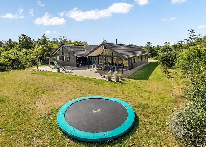 Gorgeous In With Sauna