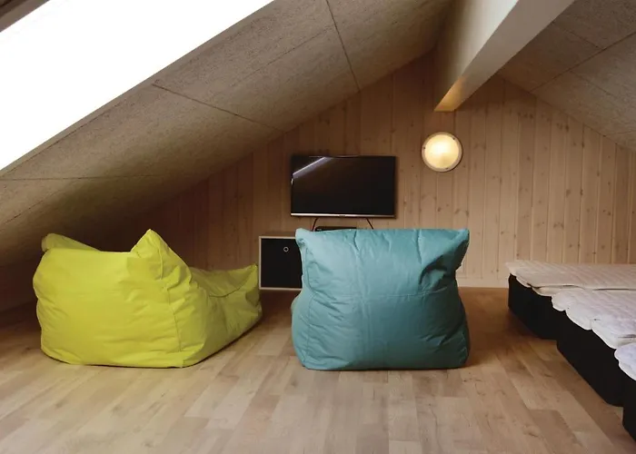 Gorgeous In With Sauna *